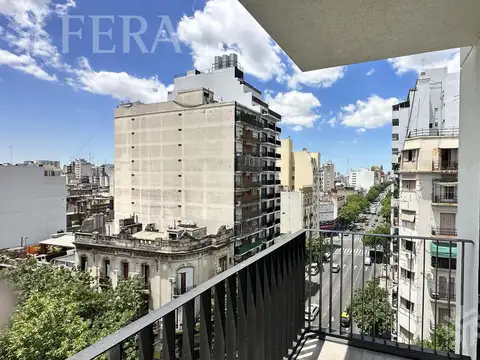 Departamento en Venta en San Cristobal, USD 82.000