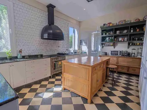 VENTA CASA LA VACHERIE