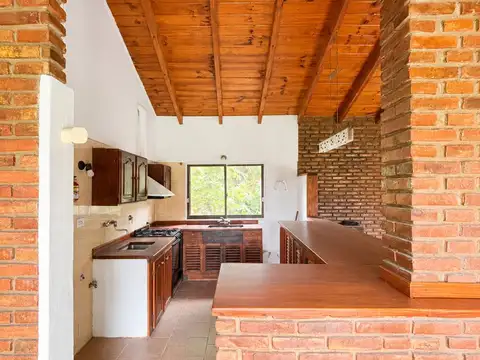 Casa en Venta al Norte