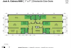 Cabrera 6055 - Foto 14