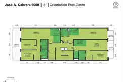 Cabrera 6055 - Foto 16