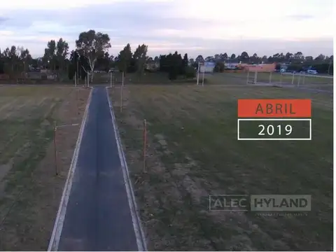 Terreno en Venta en Ariel Del Plata, USD 36.000