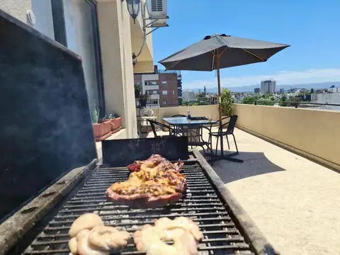 Departamento en Venta de 5 ambientes