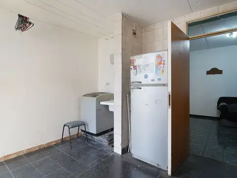 Departamento en Venta en Pompeya, USD 55.000