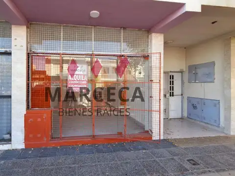 Alquiler de Local en Área Centro Oeste, NEUQUEN