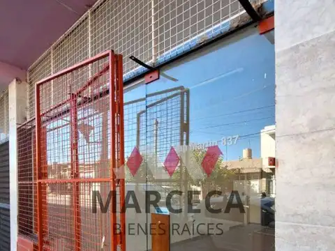 Alquiler de Local en Área Centro Oeste, NEUQUEN