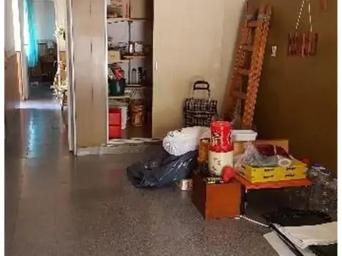Casa en Venta 35 años
