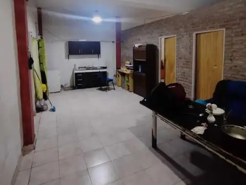 Casa en Venta en Villa Lugano, USD 139.000