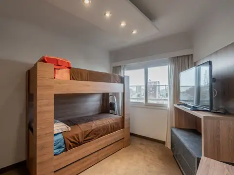 Departamento en Venta 21 años