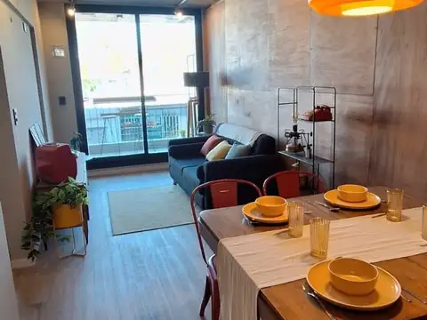 Departamento en Pichincha