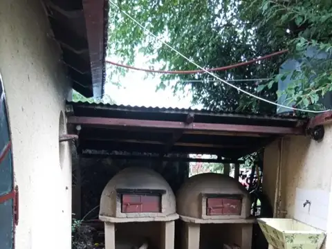 Quinta en Venta en Arturo Segui, USD 125.000