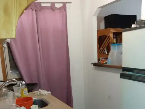 Venta de Casa 3 habitaciones