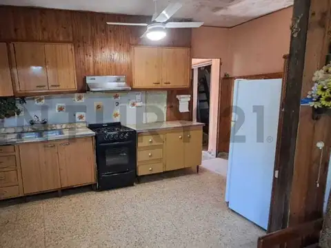 Departamento en Venta con 2 cocheras