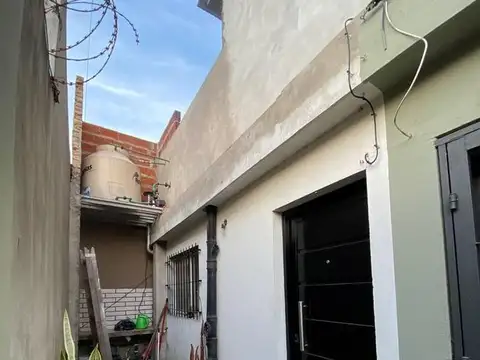 Departamento en Venta en Quilmes, USD 39.000