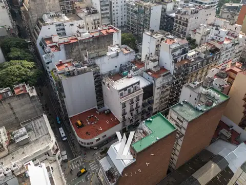 Departamento en Venta 80 años