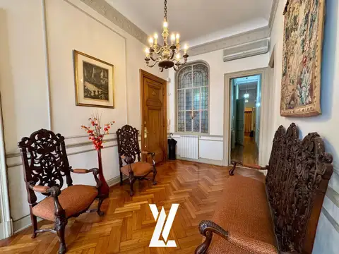 Departamento en Venta de 6 ambientes