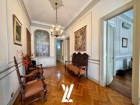 Departamento en Venta de 5 dormitorios