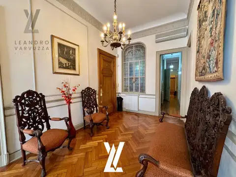 Departamento en Venta de 5 dormitorios