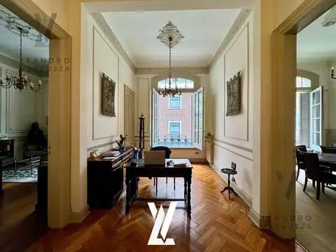 Departamento en Venta de 6 ambientes