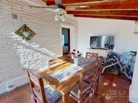 Casa en Venta con 1 cochera