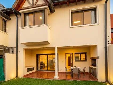 DUPLEX EN ALQUILER 3 DORM Bº JARDINES DEL JOCKEY
