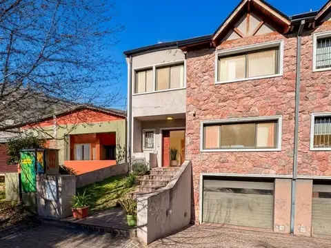 Casa en Alquiler de 3 dormitorios