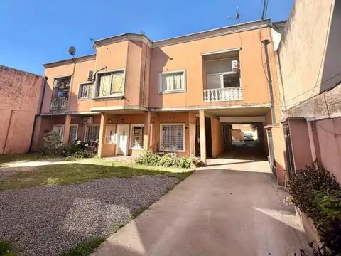 ALQUILER MONOAMBIENTE EN COMPLEJO- SAN MIGUEL