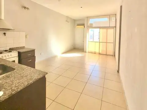 ALQUILER MONOAMBIENTE EN COMPLEJO- SAN MIGUEL 