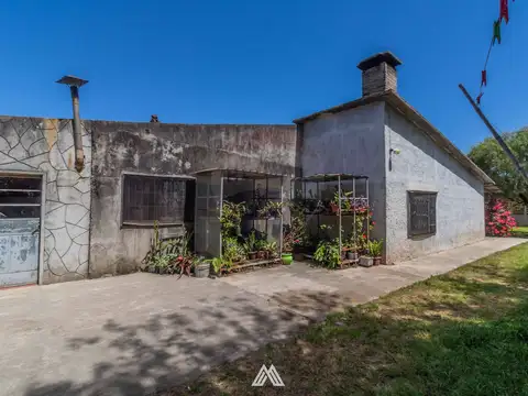 Casa en Venta de 2 dormitorios
