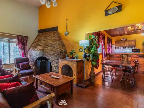 Casa en Venta en Toledo, USD 100.000