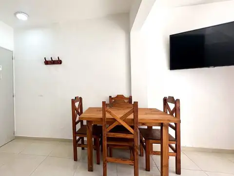 Departamento en Alquiler 66 años