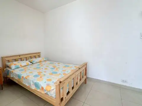 ALQUILER 24 MESES MONOAMBIENTE GUEMES  BALCON