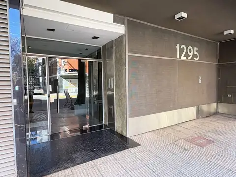 Azcuénaga 1200