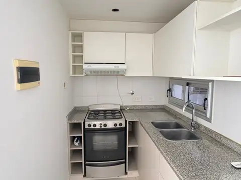 Departamento en Alquiler en Recoleta, $ 1.850.000