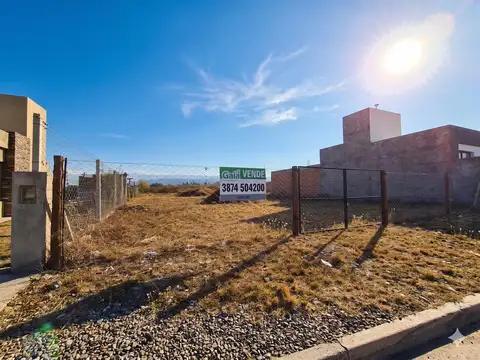Terreno en Ekodistrito - Manzana A8 lote 2