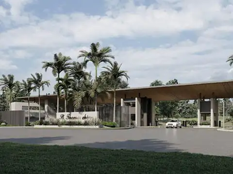 LOTE EN VENTA EN SAINT THOMAS CHICO CANNING