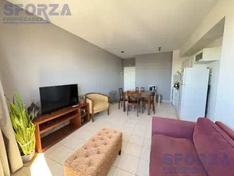 Venta Departamento 2 Amb en Muñiz Barcelona V