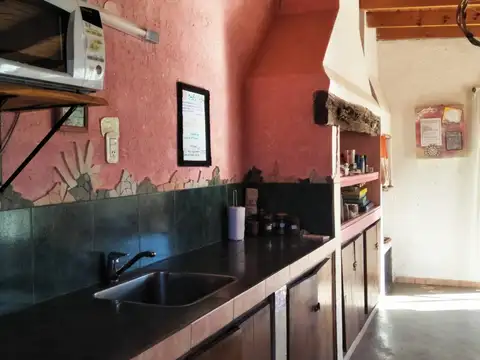 Hotel en Venta 20 plazas