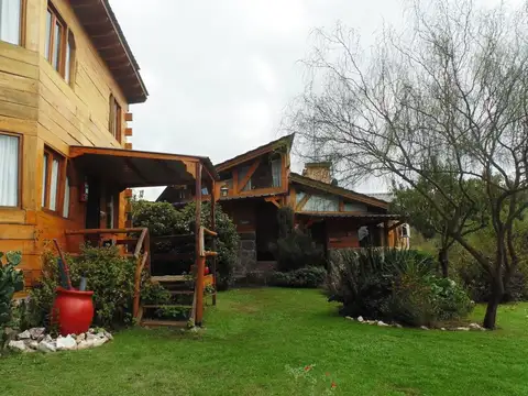 REBAJADO  ECO APART " DEL SOL  A LA MONTAÑA"