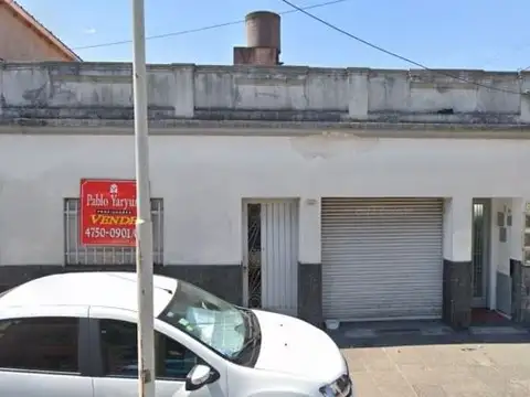 Casa - Venta - Argentina, Tres de Febrero - SANTIAGO PARODI - (3F) 4361