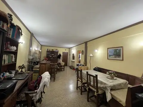 Departamento en Venta en Bella Vista, USD 120.000