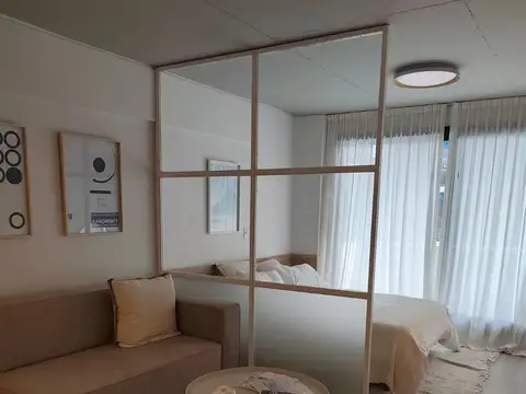 VENTA DEPARTAMENTO 2 AMBIENTES EXCELENTE - FULL AMENITIES - EDIFICIO FEEL BELGRANO