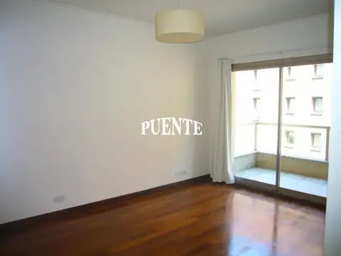 Departamento 4 ambientes con 3 baños