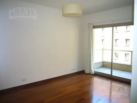 Departamento 4 ambientes con 3 baños