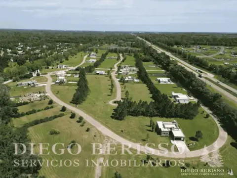 Terreno en Venta en Los Cardales, USD 25.000