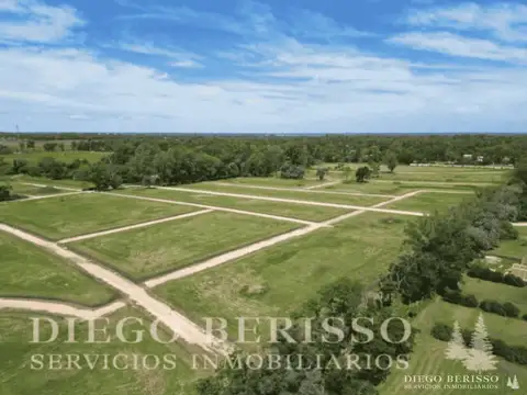 Lote en Venta en Los Cardales Barrio El Cardal 3