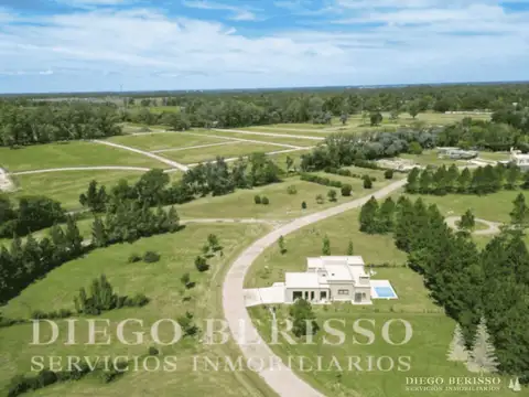 Lote en venta en Los Cardales  El Cardal 3 100