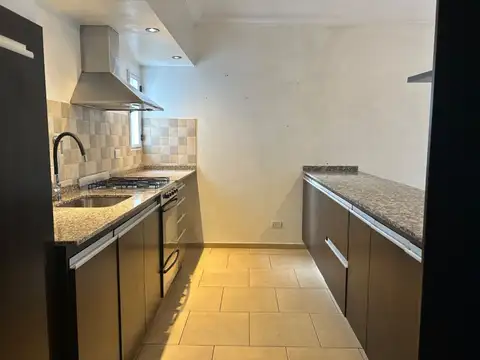 Departamento en Venta 12 años