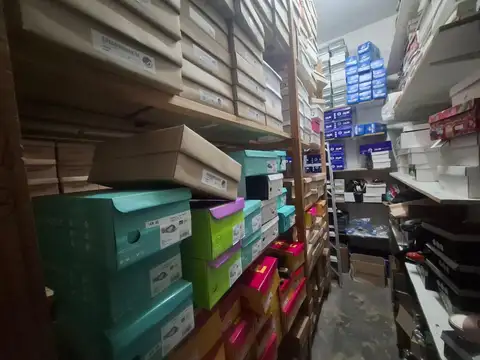 Local en Alquiler en Santos Lugares, $ 1.200.000