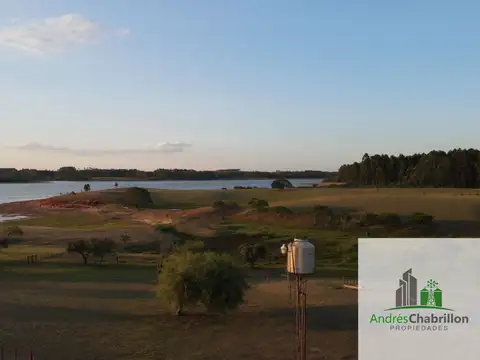 Terreno en venta de 10has ubicado en Villa del Rosario